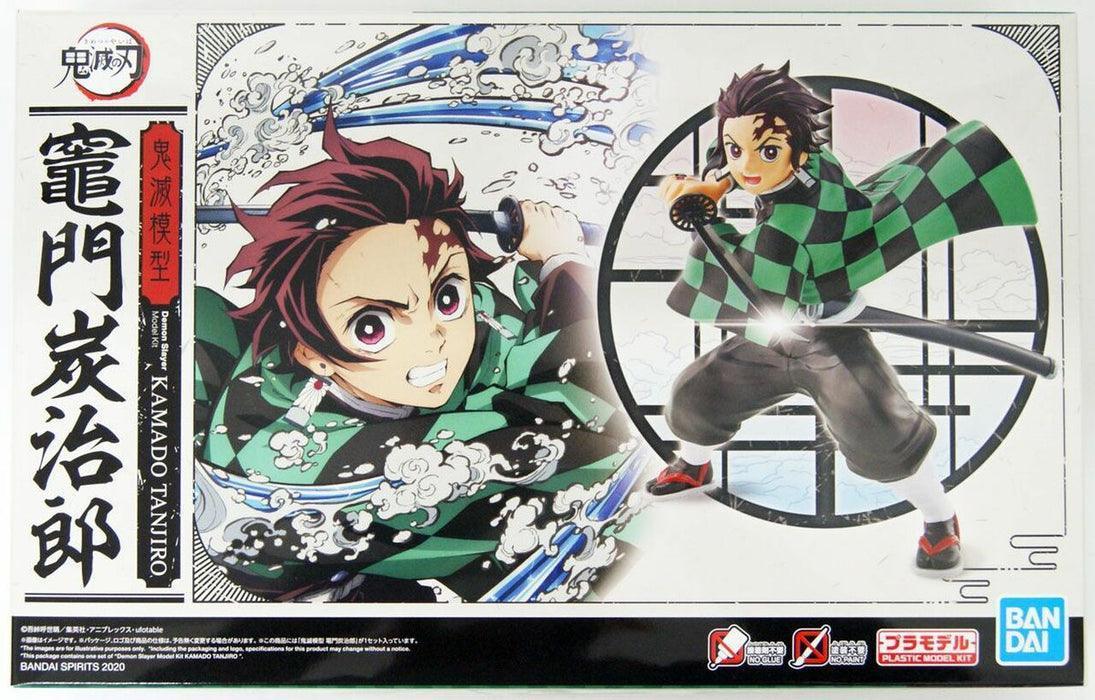 Tanjiro Kamado Demon Slayer: KIMETSU NO YAIBA - Plastic Model Kit