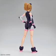 Avatar Fumina | Figure Rise Standard