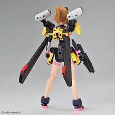 Avatar Fumina | Figure Rise Standard