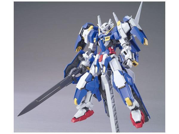 HG 1/144 Gundam Avalanche Exia Dash