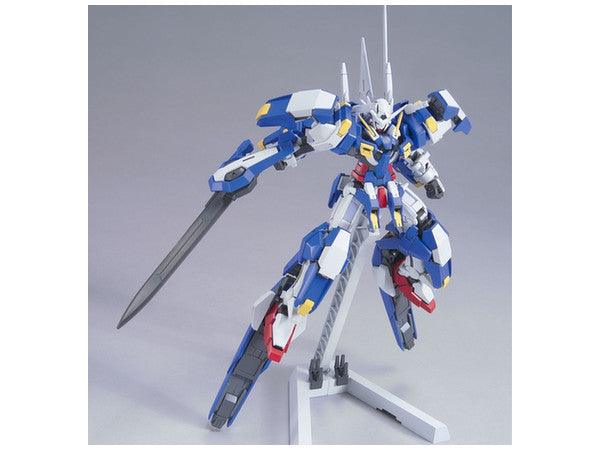 HG 1/144 Gundam Avalanche Exia Dash
