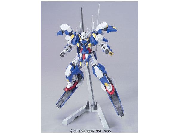 HG 1/144 Gundam Avalanche Exia Dash