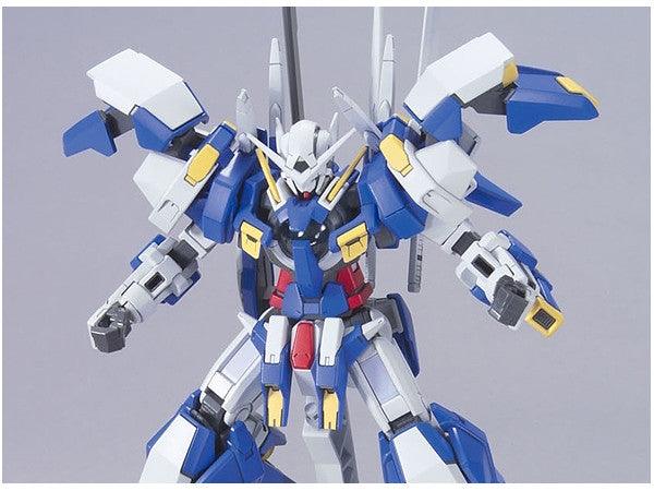 HG 1/144 Gundam Avalanche Exia Dash