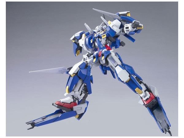 HG 1/144 Gundam Avalanche Exia Dash
