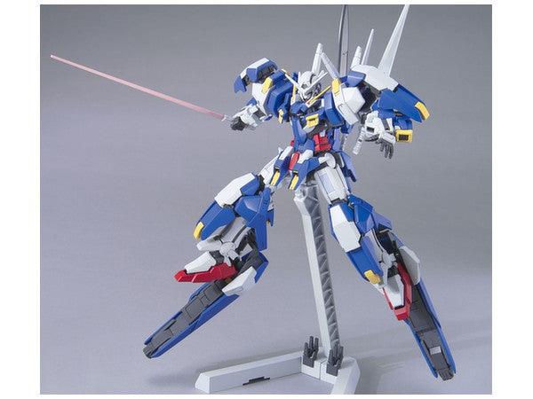 HG 1/144 Gundam Avalanche Exia Dash