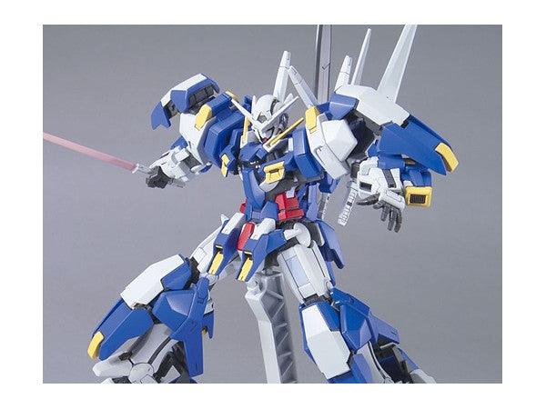 HG 1/144 Gundam Avalanche Exia Dash