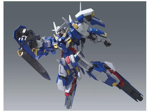 HG 1/144 Gundam Avalanche Exia Dash
