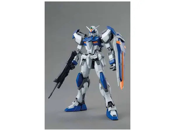 MG 1/100 Duel Assault Shroud Gundam