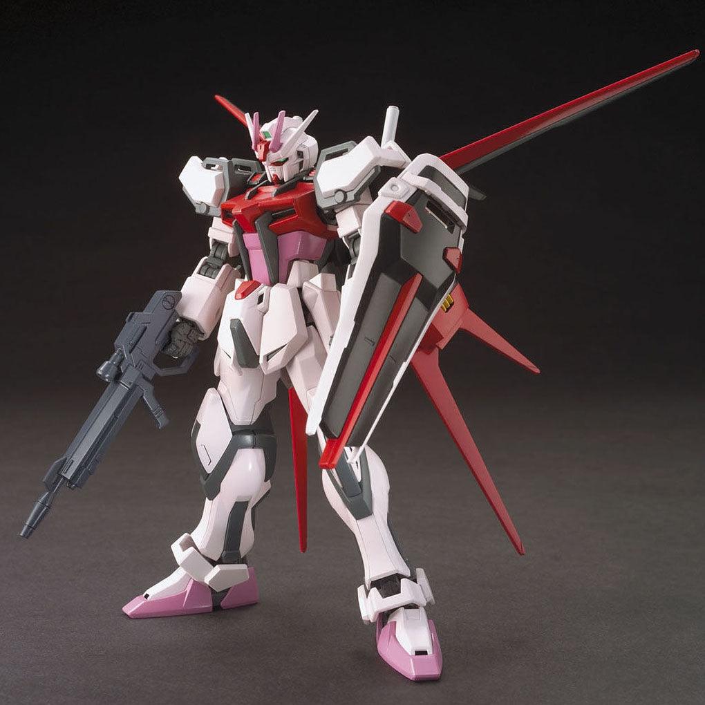HGCE 1/144 Strike Rouge Gundam