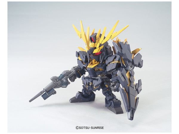 BB391 - SD Unicorn Gundam Banshee Norn