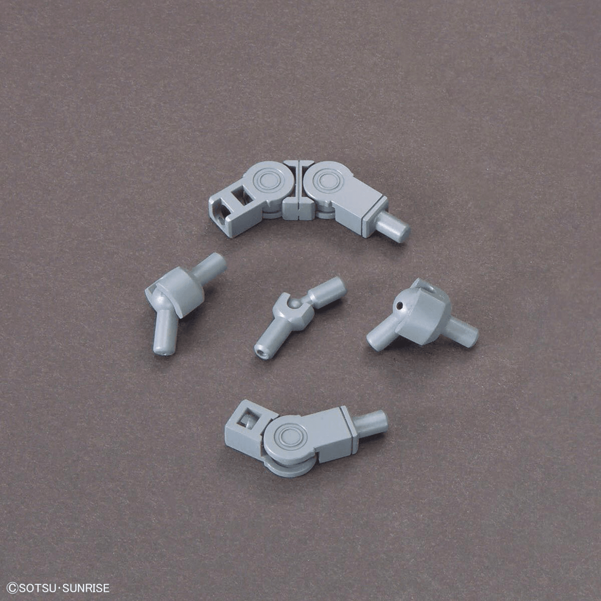 Option Parts Gunpla Set 08 - Ballden Arms Arms