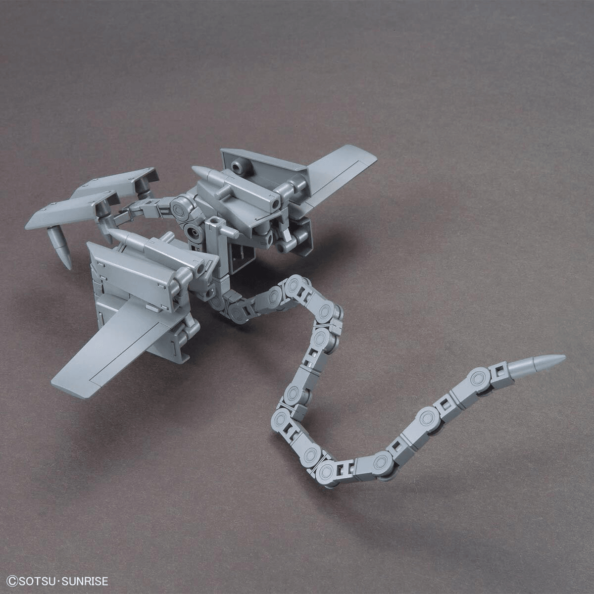 Option Parts Gunpla Set 08 - Ballden Arms Arms