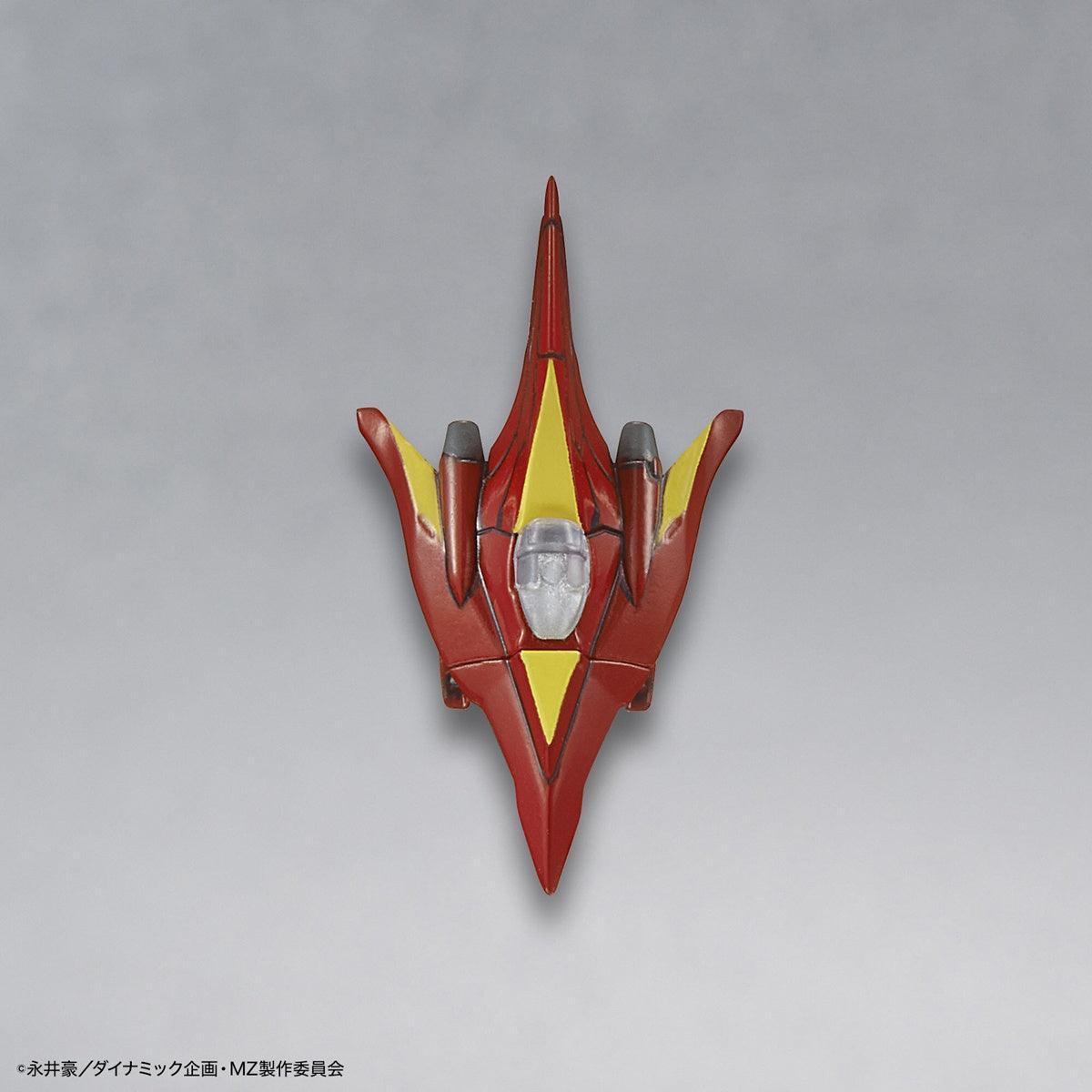 HG Great Mazinger - Mazinger Z Infinitism Version