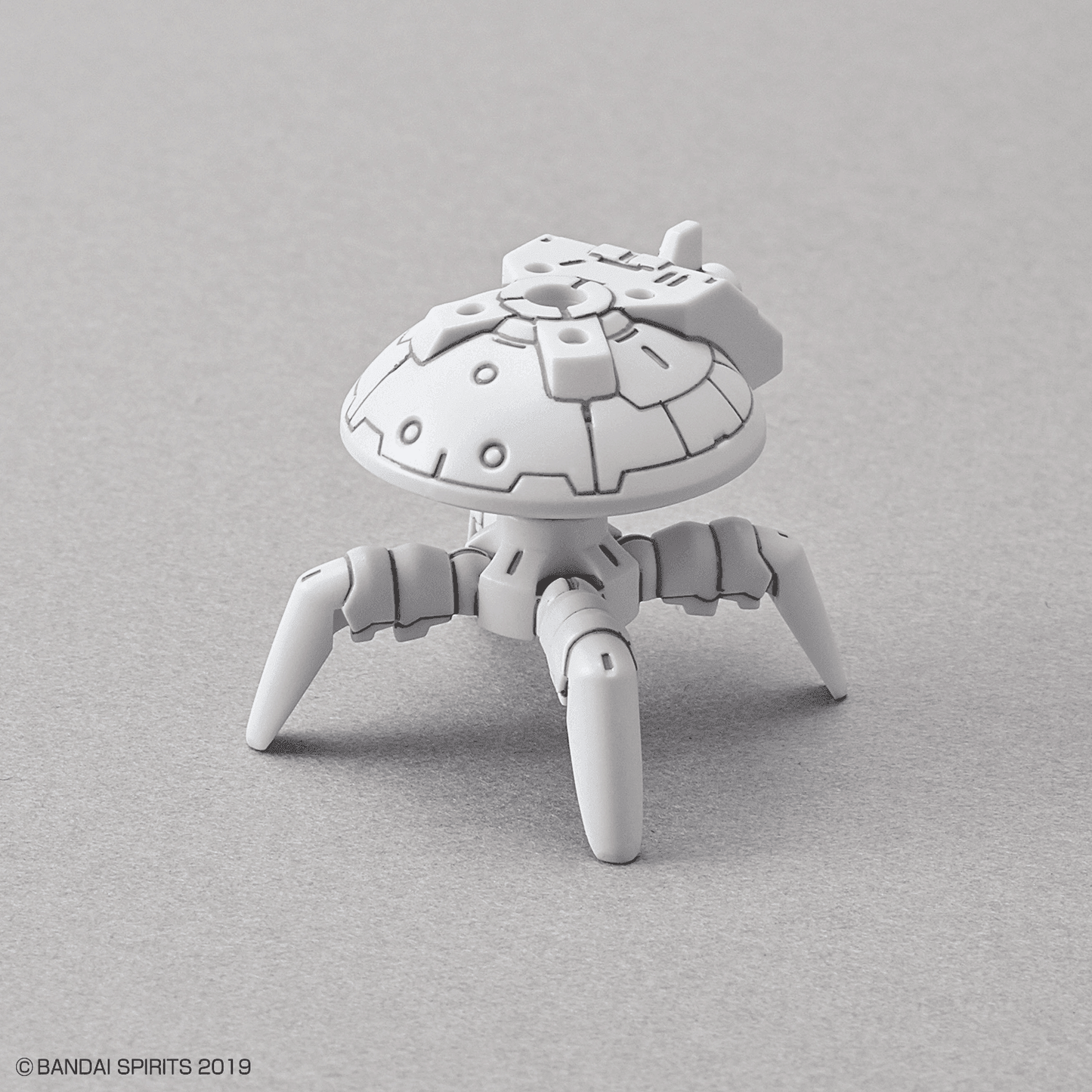 30MM 1/144 Portanova - Spacetype Gray