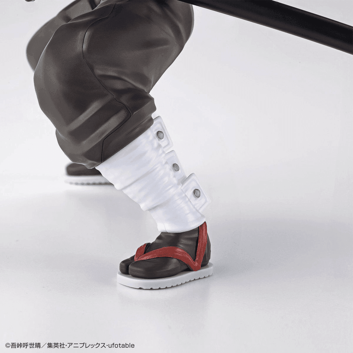 Tanjiro Kamado Demon Slayer: KIMETSU NO YAIBA - Plastic Model Kit