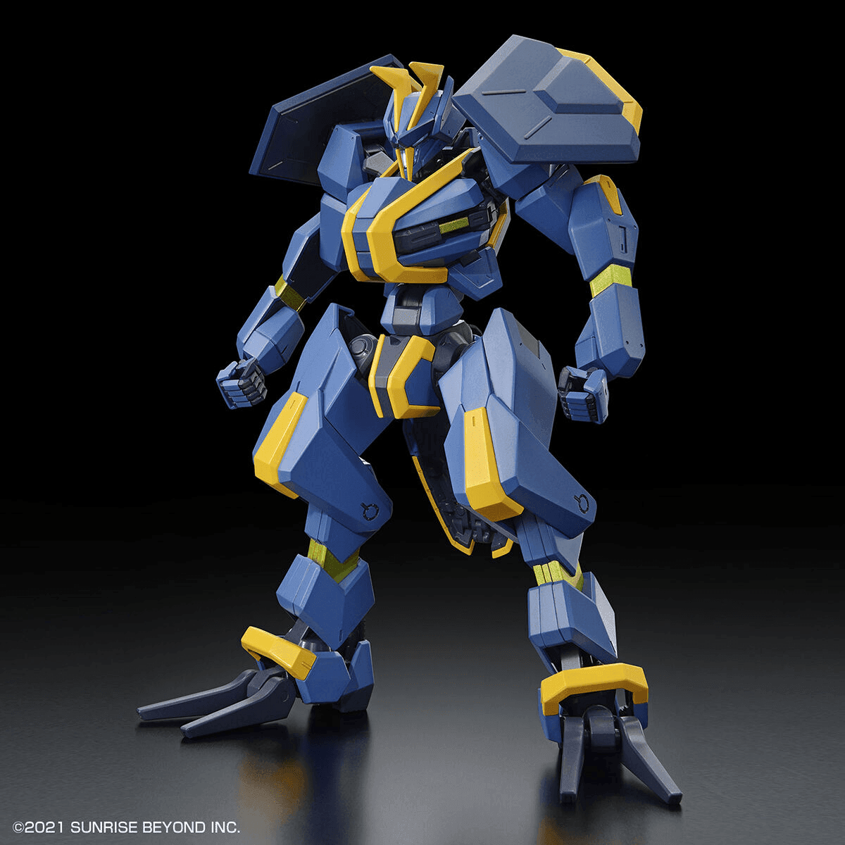 HG 1/72 Mailes Jogan Kai