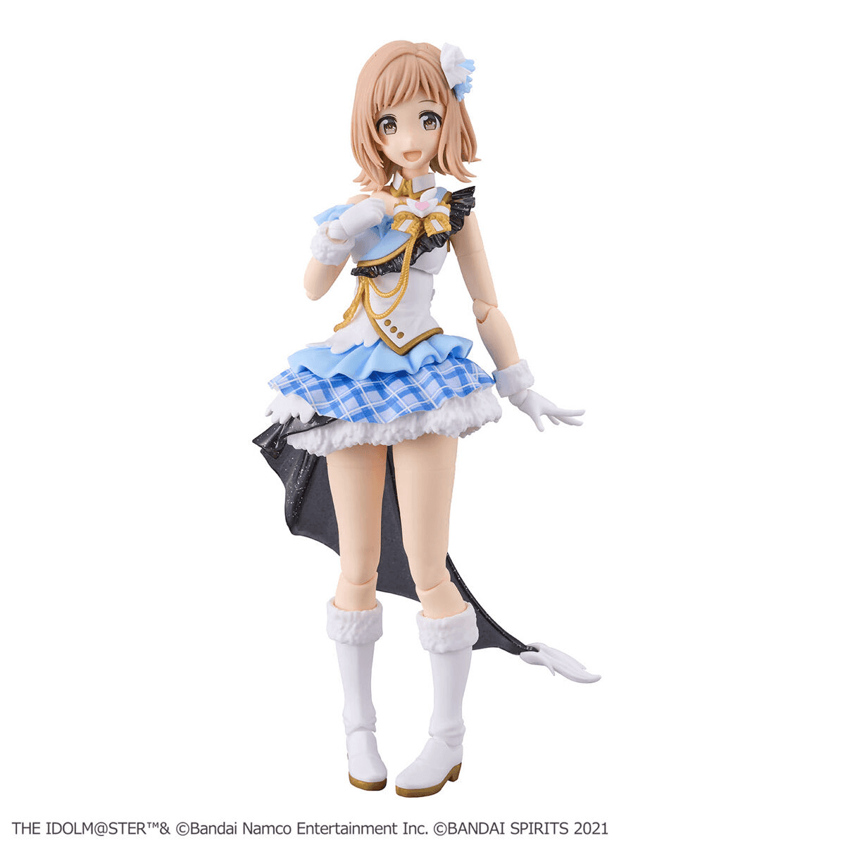 30MS - The Idolmaster Mano Sakuragi