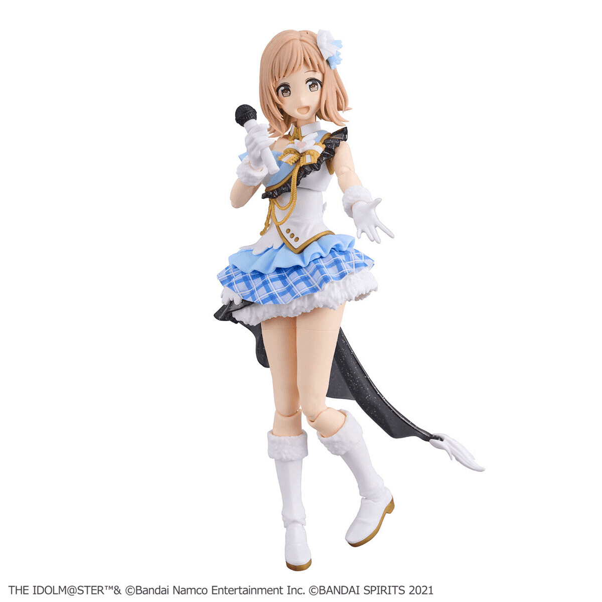 30MS - The Idolmaster Mano Sakuragi
