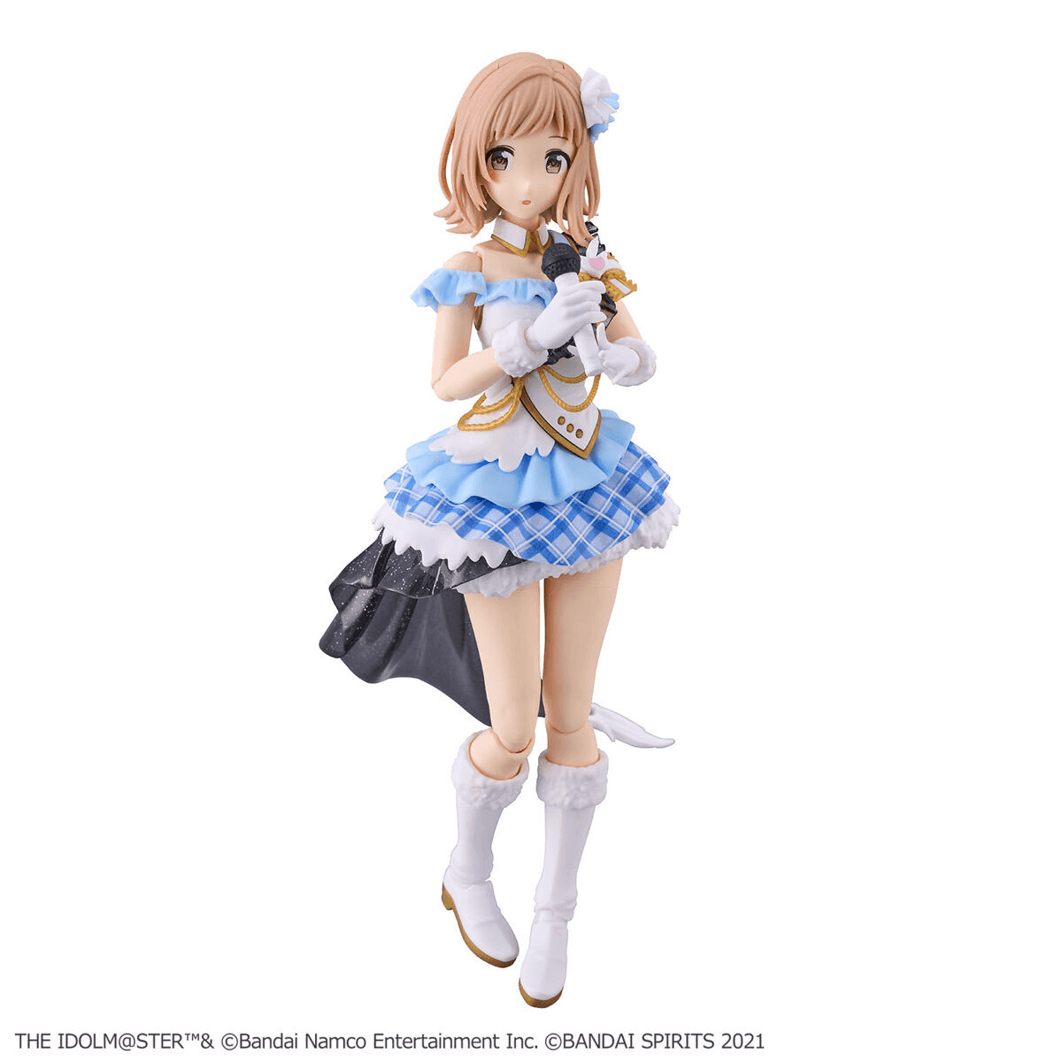 30MS - The Idolmaster Mano Sakuragi