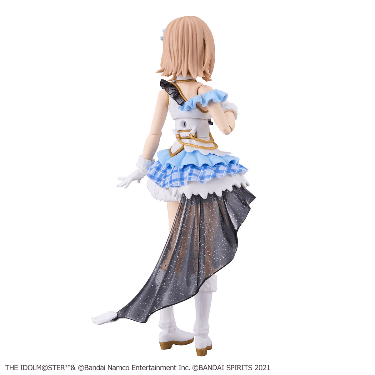 30MS - The Idolmaster Mano Sakuragi