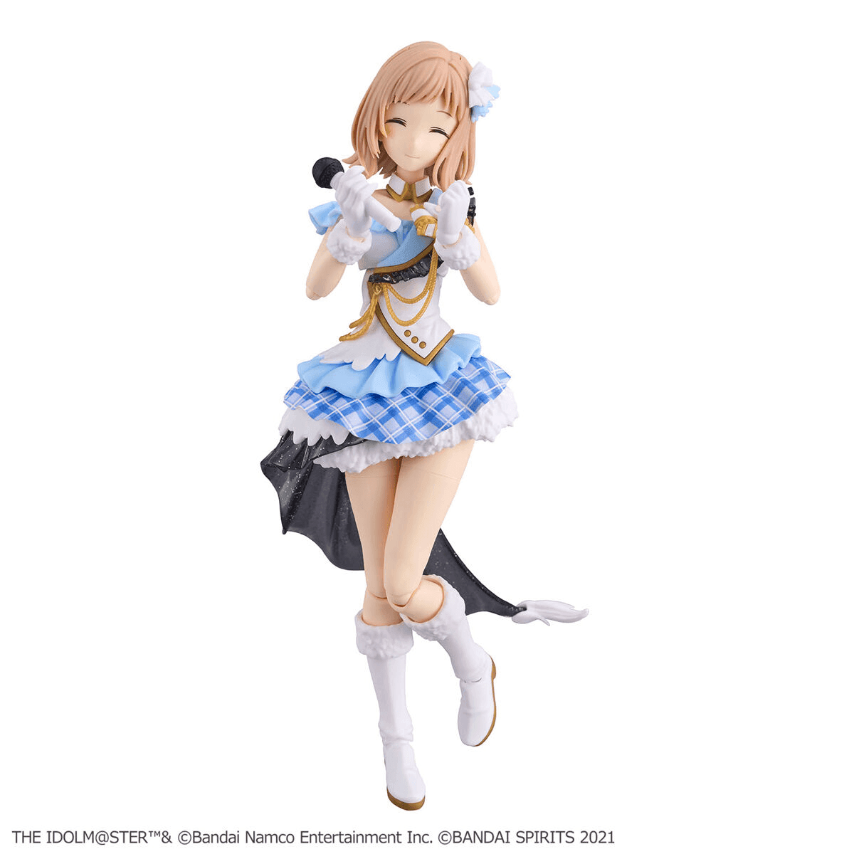 30MS - The Idolmaster Mano Sakuragi