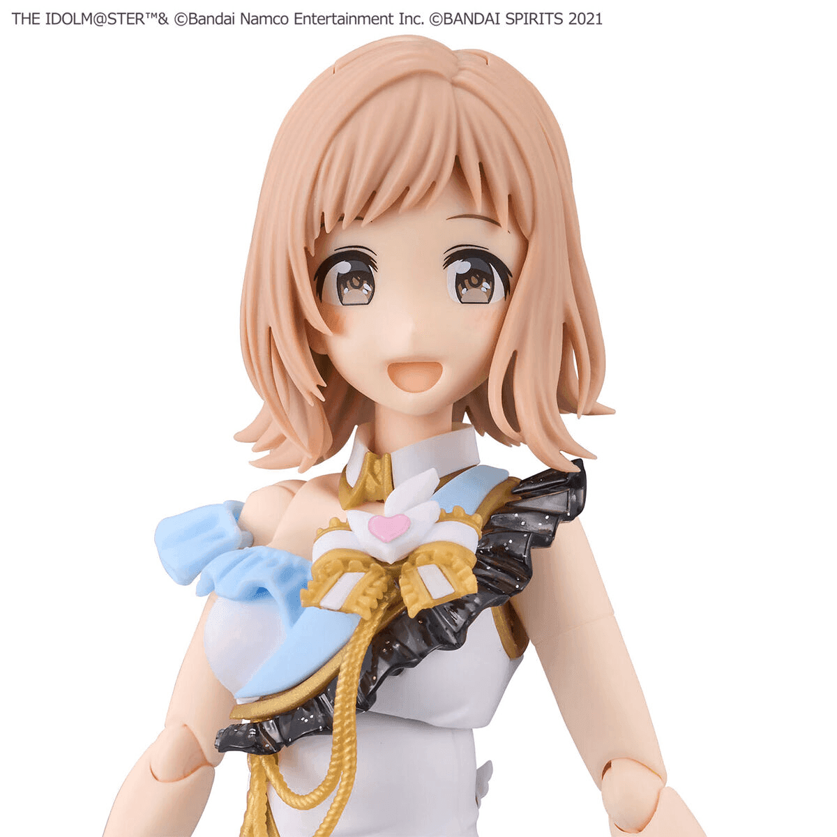 30MS - The Idolmaster Mano Sakuragi