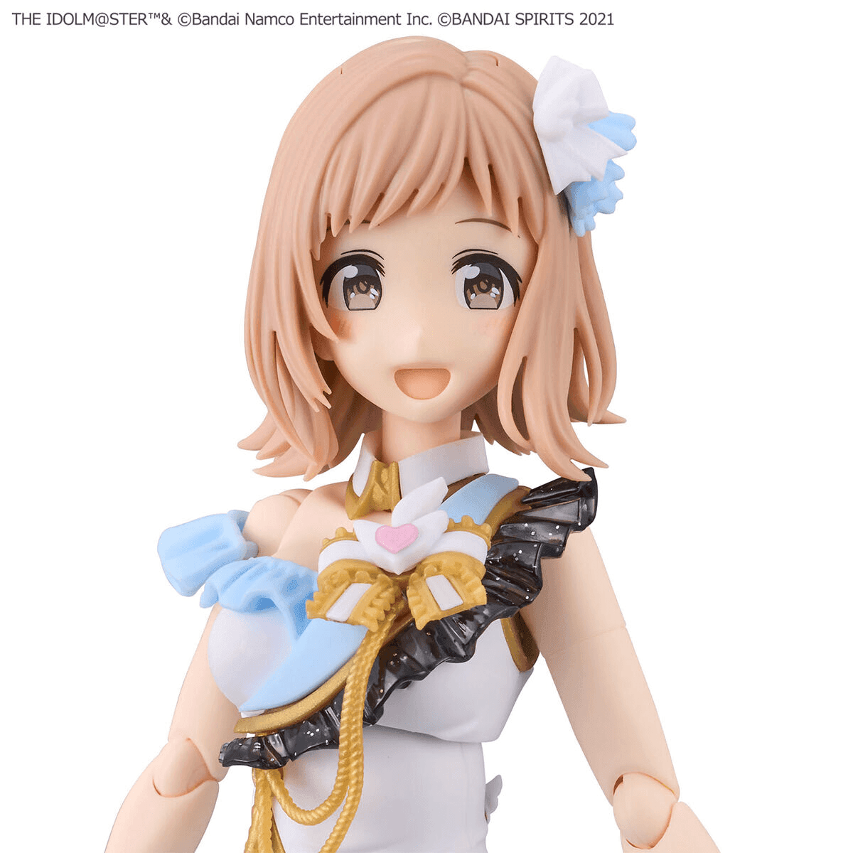 30MS - The Idolmaster Mano Sakuragi