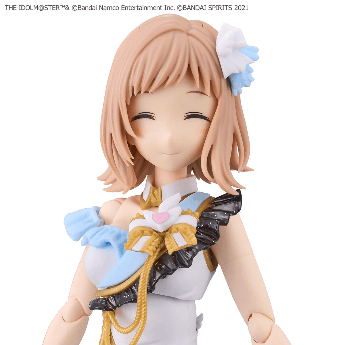 30MS - The Idolmaster Mano Sakuragi