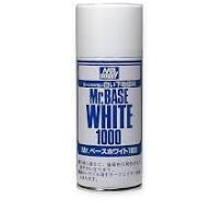 B518 - Mr Base White 1000 Spray
