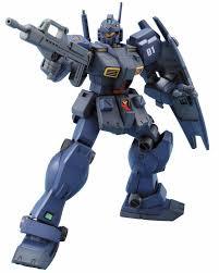 HG HGUC 1/144 RGM-79Q GM Quel (Gundam 0083 Stardust Memory)