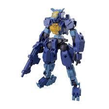 30MM 1/144 eEXM-S03H FORESTIERI 03