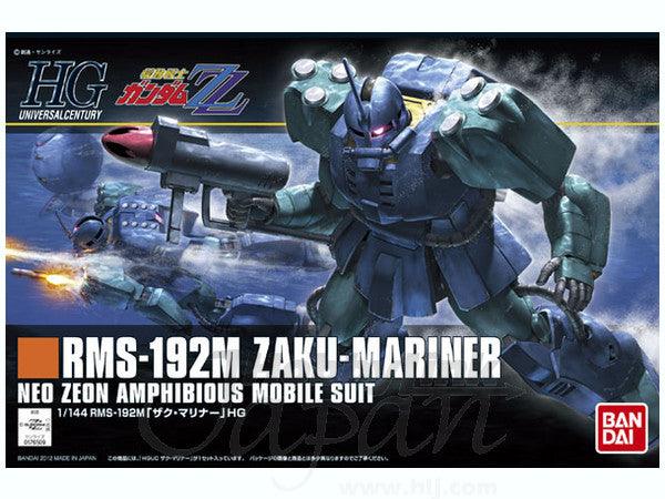 HG 1/144 RMS-192M Zaku-Mariner