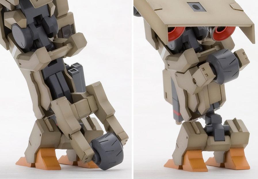 KOTO-FA132 - 1/100 Frame Arms Type 48 Model 1