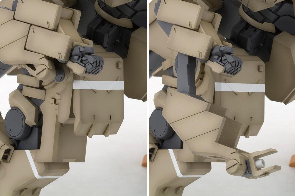 KOTO-FA132 - 1/100 Frame Arms Type 48 Model 1
