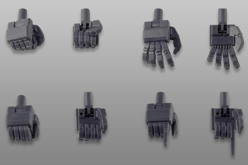 KOTO-FA132 - 1/100 Frame Arms Type 48 Model 1