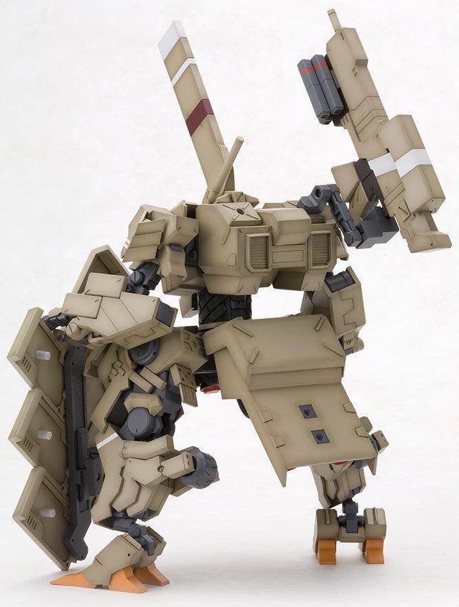KOTO-FA132 - 1/100 Frame Arms Type 48 Model 1