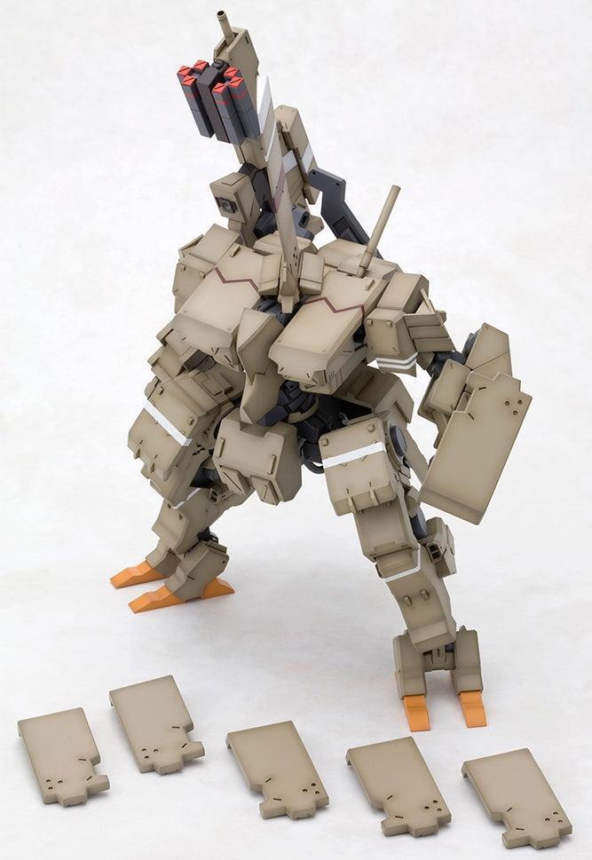 KOTO-FA132 - 1/100 Frame Arms Type 48 Model 1