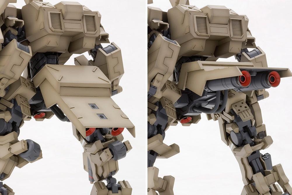 KOTO-FA132 - 1/100 Frame Arms Type 48 Model 1