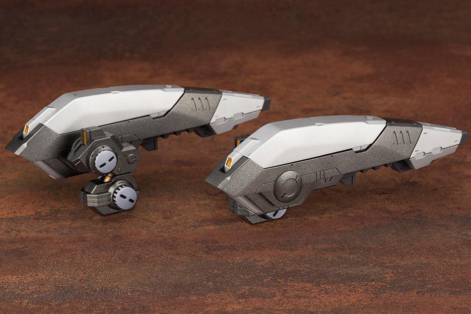 KD-ZD160 - Zoids Customize Parts Attack Booter Set