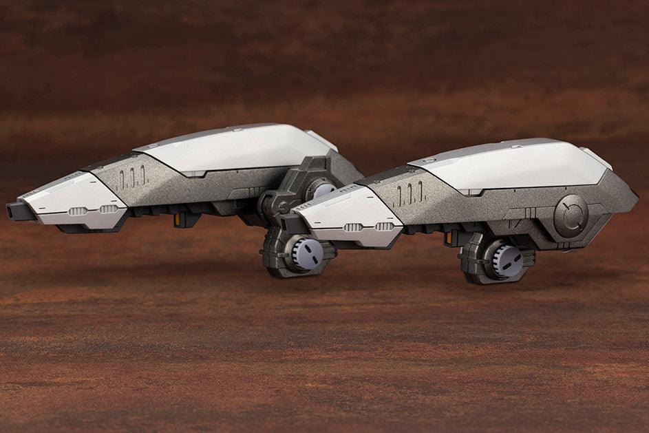 KD-ZD160 - Zoids Customize Parts Attack Booter Set