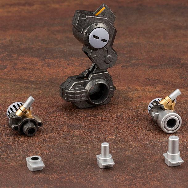 KD-ZD160 - Zoids Customize Parts Attack Booter Set