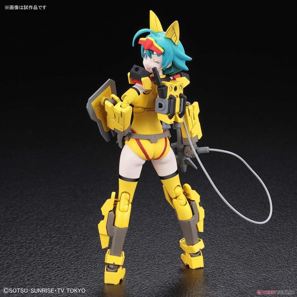 Figure Rise Standard - Build Diver Nami - Show Me What You Bot