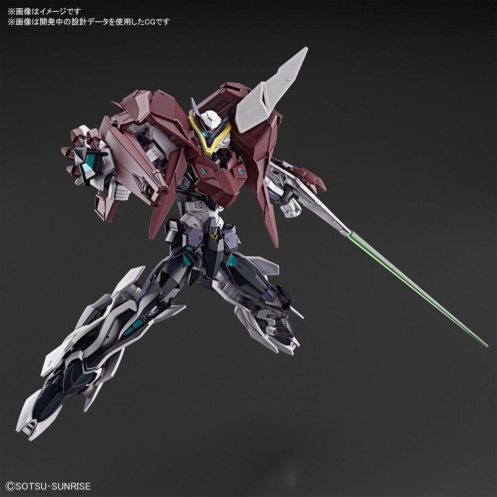 HGBD:R 1/144 Load Astray Double Rebake - Show Me What You Bot