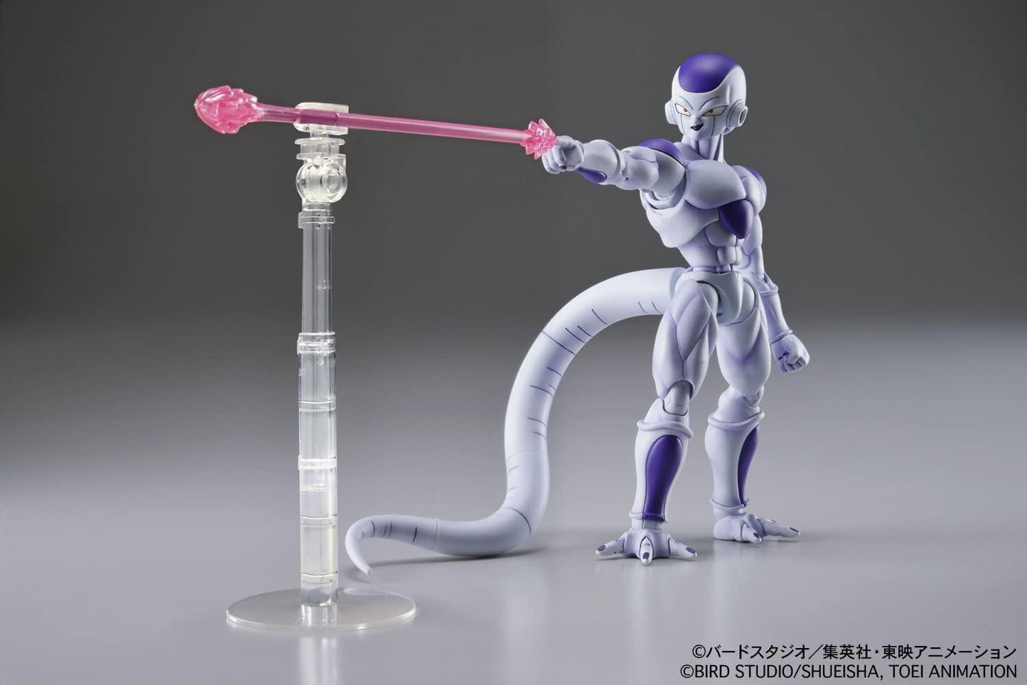 Figure Rise Standard - Final Form Frieza (Renewal Version) - Show Me What You Bot