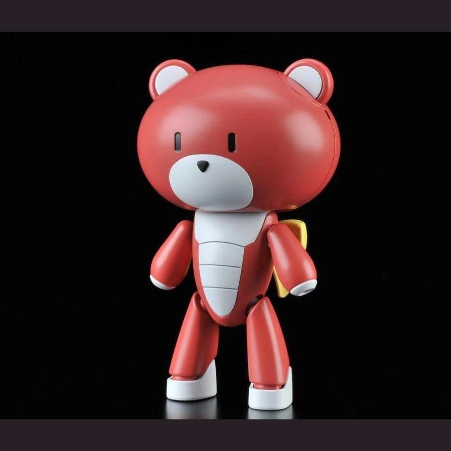 HG Petit’ GGuy Burning Red - Show Me What You Bot