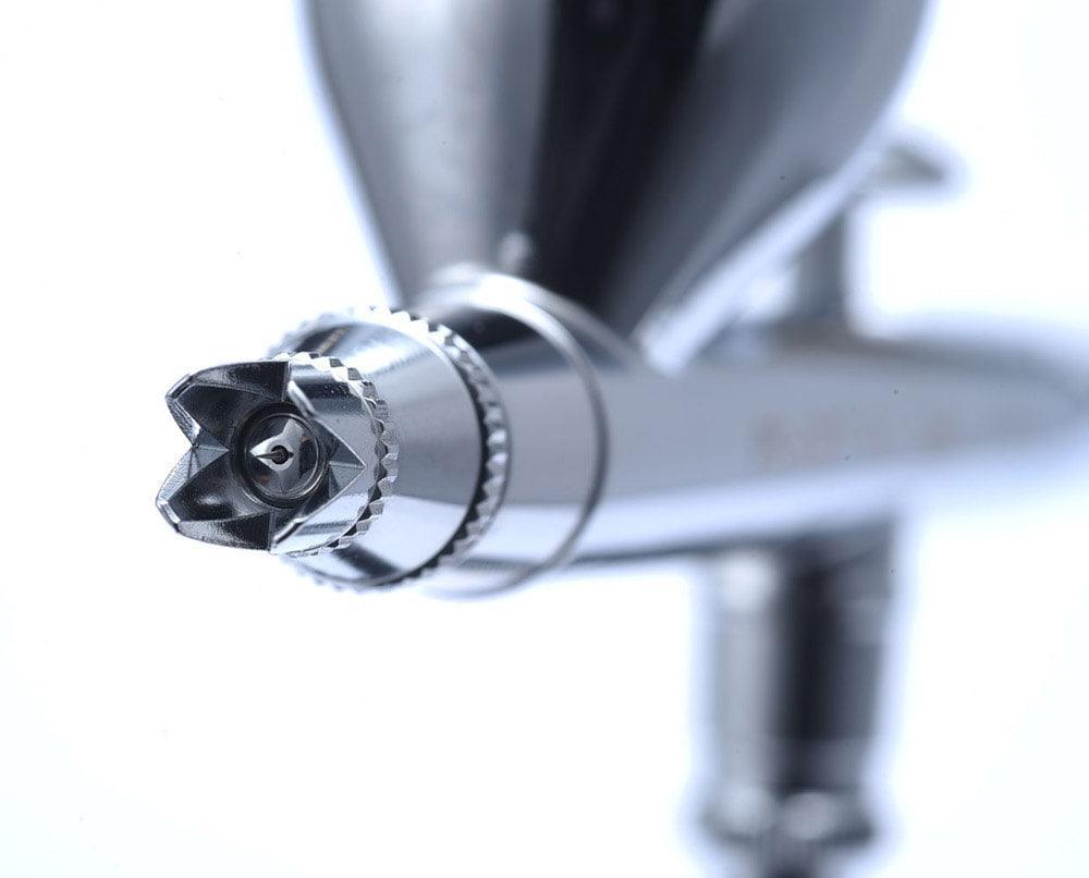 PS267 - 0.2mm Procon Boy Airbrush - Show Me What You Bot