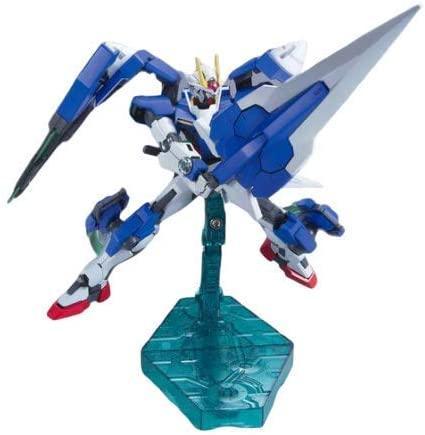 HG 1/144 Gundam 00 Seven Sword G - Show Me What You Bot