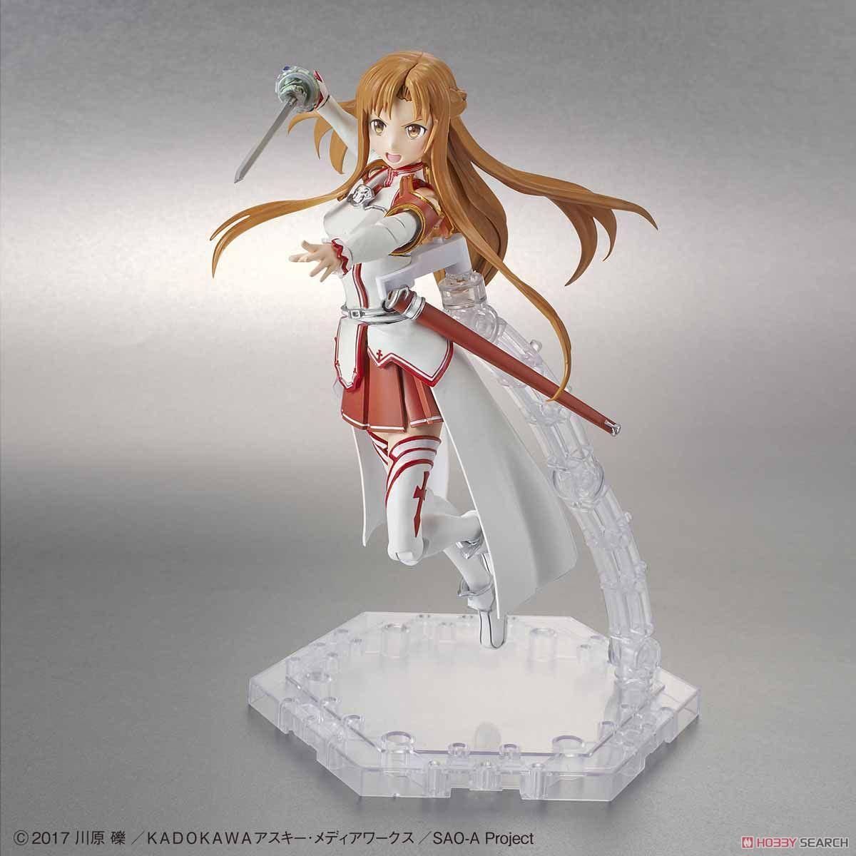 Figure Rise Standard - Asuna - Show Me What You Bot