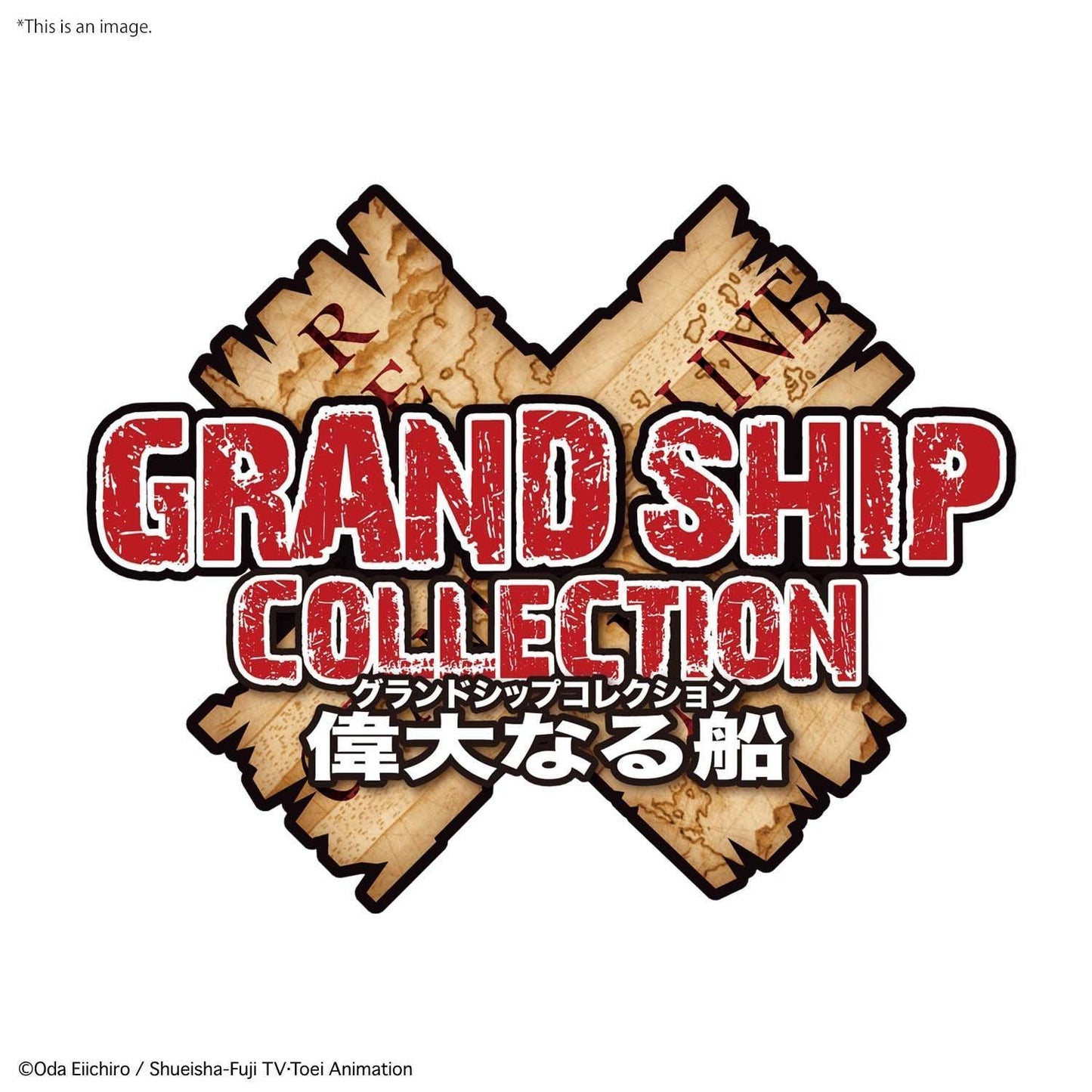 One Piece - Grand Ship Collection - Nine Snake - Show Me What You Bot