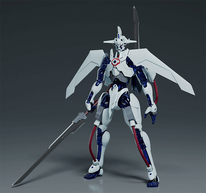 MODEROID - Dann of Thursday - Show Me What You Bot